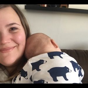 Meet your Posher, Marissa